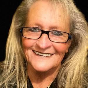 Meet your Posher, Marilyn